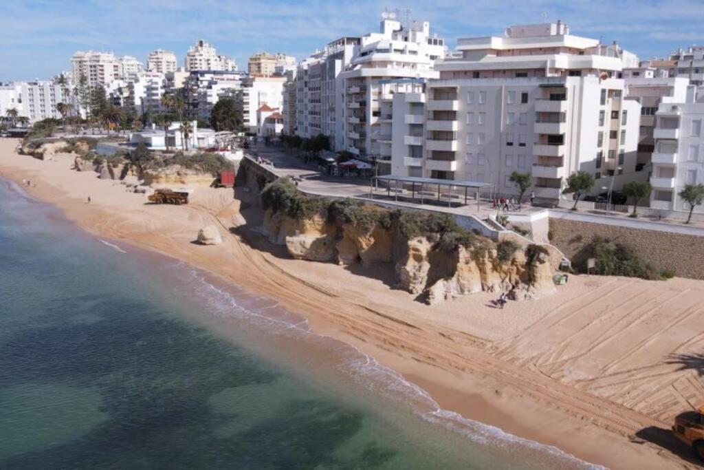 Mar Salgado Apartment Армасан-де-Пера Екстер'єр фото